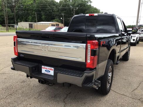 New 2026 Ford F250 King Ranch AWD/4WD image 9