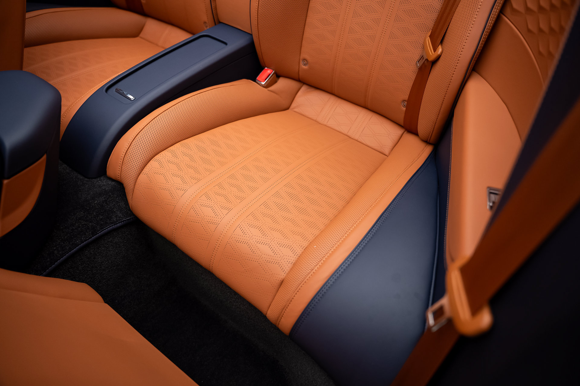 Used 2025 Bentley Continental GT Speed w/ First Edition Specification AWD/4WD image 69