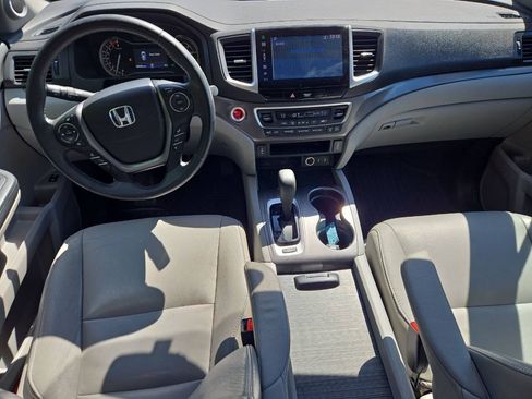 Used 2016 Honda Pilot EX-L image 15
