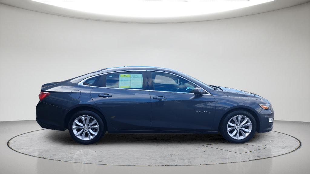Used 2019 Chevrolet Malibu LT FWD image 18