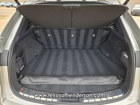Certified 2024 Lexus NX 350 AWD w/ Cold Area Package image 17