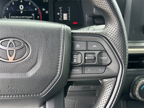 New 2026 Toyota Tacoma SR5 image 16