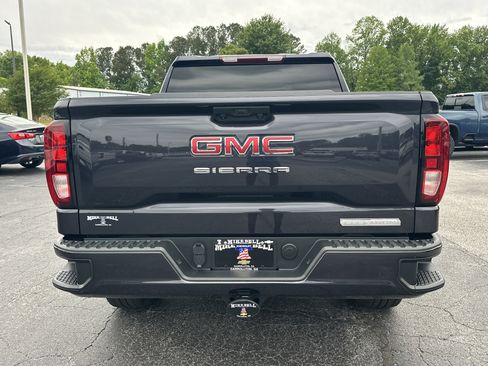 Used 2024 GMC Sierra 1500 Elevation AWD/4WD image 7