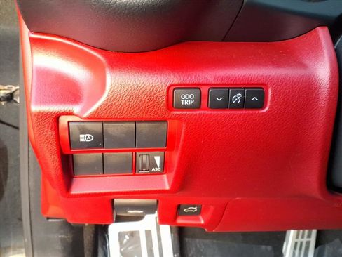 Used 2023 Lexus IS 350 F Sport image 14