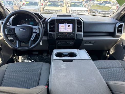 Used 2019 Ford F150 XLT AWD/4WD image 6