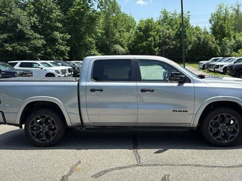 Used 2023 RAM 1500 Limited AWD/4WD image 5