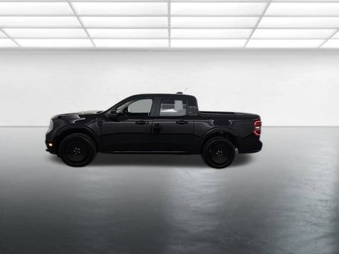 New 2026 Ford Maverick Lobo AWD/4WD image 6