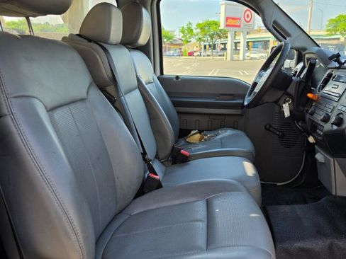 Used 2011 Ford F450 XL RWD image 17