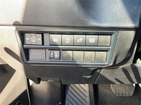 New 2026 Toyota Tundra SR5 image 26