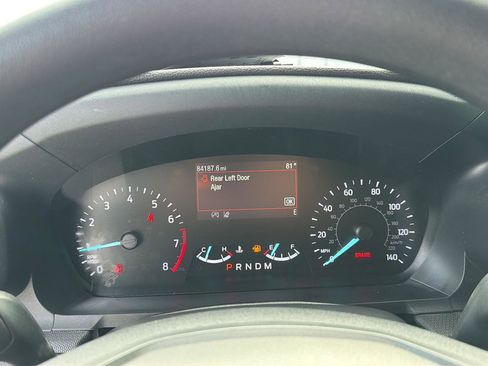 Used 2020 Ford Explorer 2WD image 22