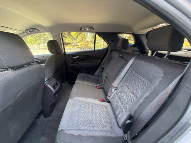 Used 2023 Chevrolet Equinox LT w/ Driver Convenience Package AWD/4WD image 17