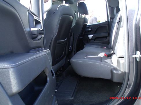 Used 2014 Chevrolet Silverado 1500 LT w/ All Star Edition image 11