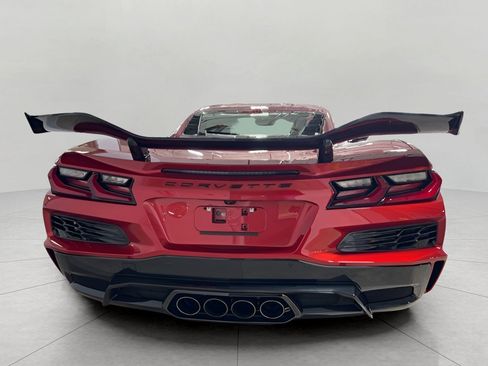 Used 2024 Chevrolet Corvette Z06 w/ Z07 Performance Package image 5