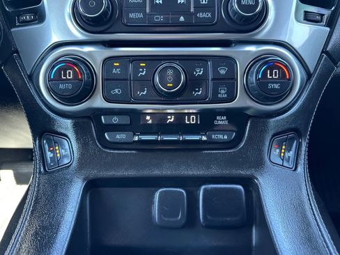 Used 2015 Chevrolet Tahoe LT image 16