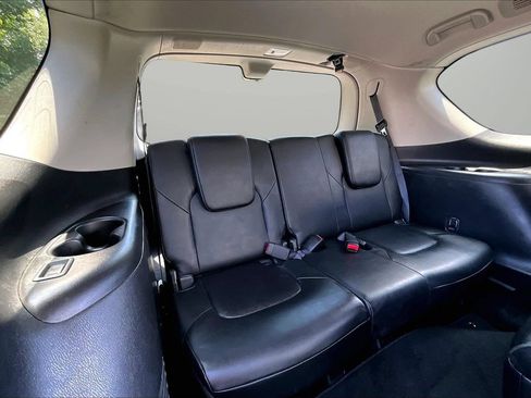Used 2024 INFINITI QX80 Luxe AWD/4WD image 26