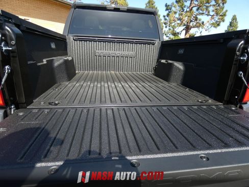 Used 2026 Toyota Tacoma TRD Sport RWD image 23
