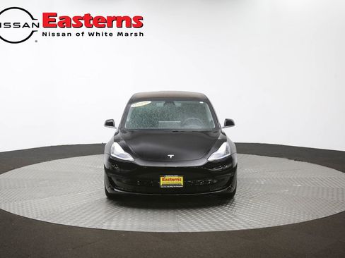 Used 2018 Tesla Model 3 Long Range image 47