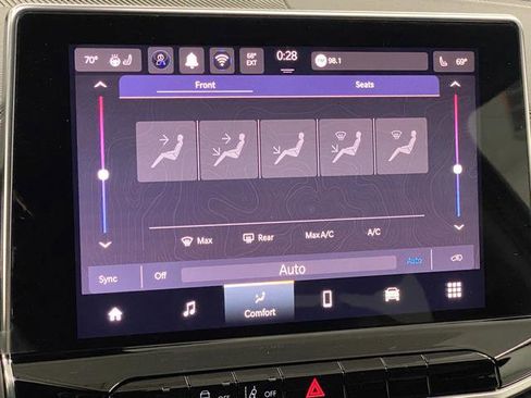 New 2026 Jeep Compass Latitude w/ Quick Order Package 29K image 19