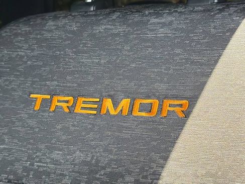 Certified 2025 Ford F150 Tremor AWD/4WD image 20