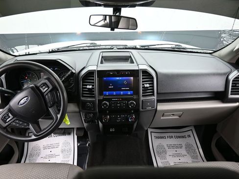 Used 2020 Ford F150 XLT w/ Trailer Tow Package image 14