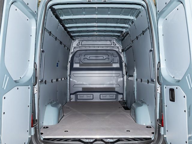 Used 2026 Mercedes-Benz Sprinter 2500 image 4
