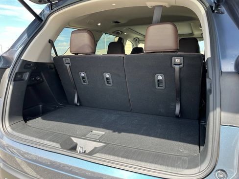 Used 2026 Honda Pilot Elite image 10