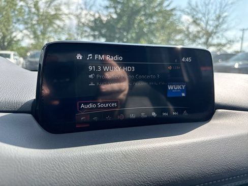 Used 2019 MAZDA CX-5 Grand Touring AWD/4WD image 14
