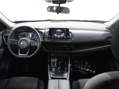 Used 2021 Nissan Rogue S FWD image 13