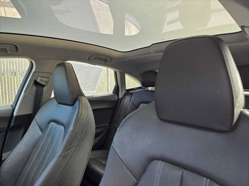 New 2025 Audi A5 2.0T Premium Plus image 23