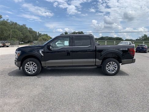 New 2025 Ford F150 King Ranch image 7
