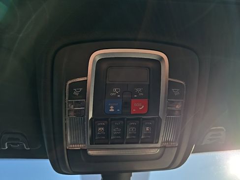 Certified 2020 RAM 1500 Big Horn image 33