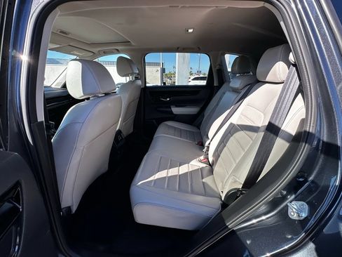 Used 2024 Honda CR-V EX-L image 16