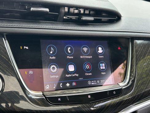 Used 2021 Cadillac XT6 Premium Luxury FWD image 24