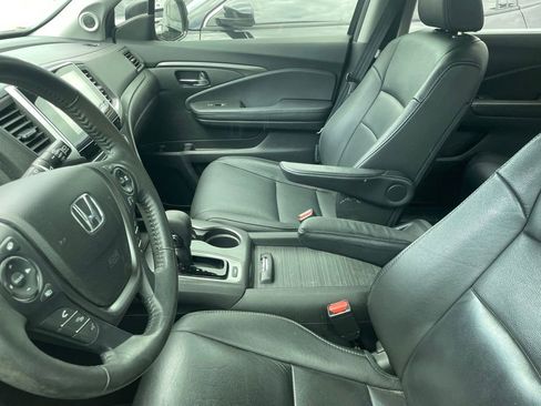 Used 2017 Honda Pilot EX-L image 5