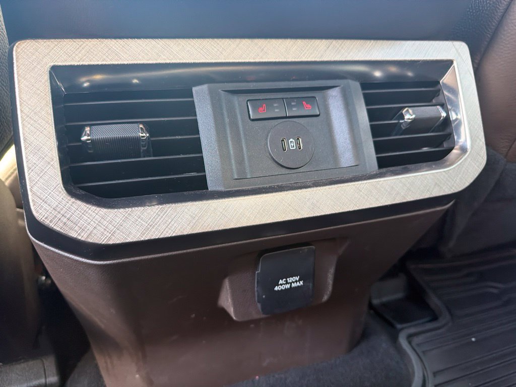 Used 2025 Ford F250 King Ranch AWD/4WD image 11