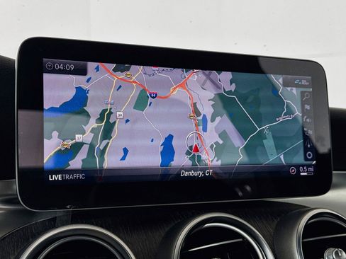 Used 2019 Mercedes-Benz C 300 4MATIC Sedan image 14