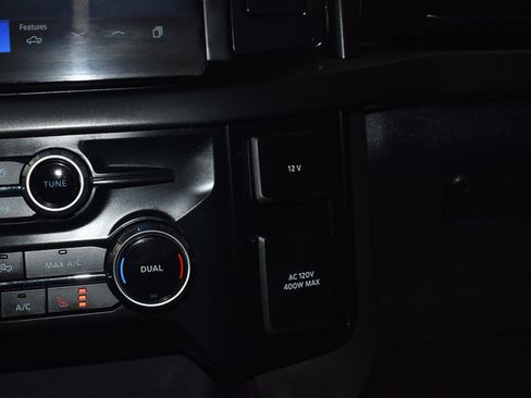 Used 2024 Ford F150 XLT w/ Equipment Group 302A MID AWD/4WD image 27