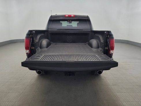 Used 2014 RAM 1500 Express w/ Black Ram 1500 Express Group image 29