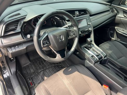 Used 2019 Honda Civic Sport image 15