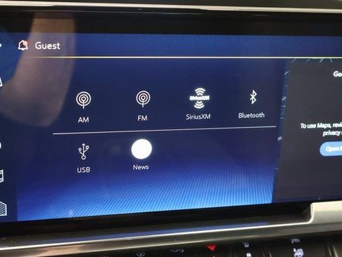 New 2026 Chevrolet Silverado 1500 RST w/ RST Select Package image 21