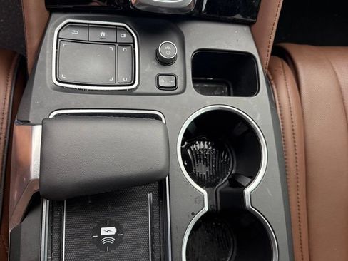 Used 2024 Acura MDX SH-AWD w/ Advance Package image 22