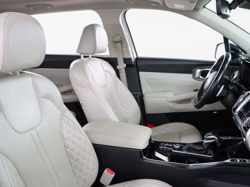 Used 2021 Kia Sorento SX image 29