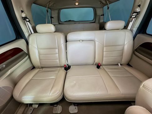 Used 2003 Ford Excursion Limited AWD/4WD image 13