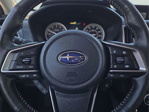 Certified 2024 Subaru Forester Limited image 21
