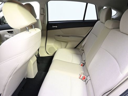 Used 2014 Subaru Crosstrek 2.0i Premium image 15