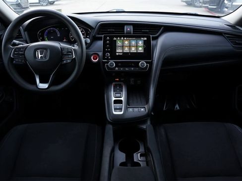 Used 2019 Honda Insight EX image 7