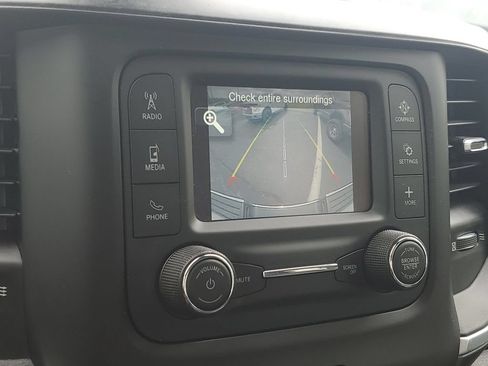 Used 2019 RAM 2500 Big Horn AWD/4WD image 28