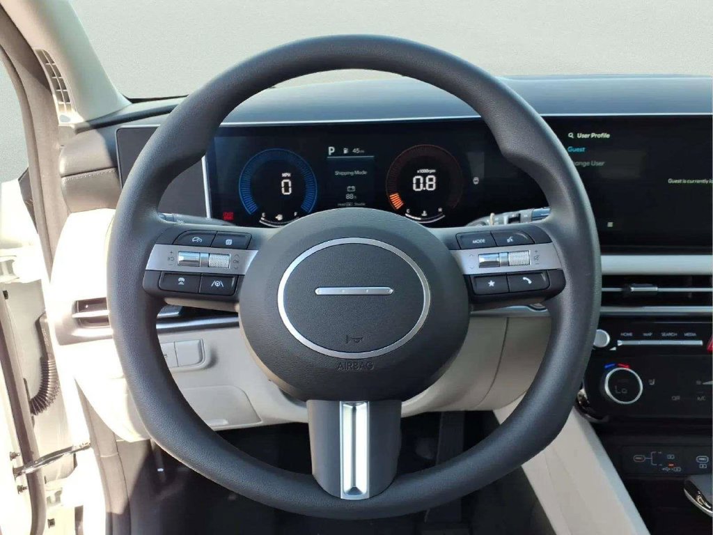 New 2026 Hyundai Tucson SEL Plus FWD image 11