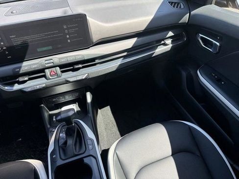 New 2026 Kia K4 GT-Line FWD image 12