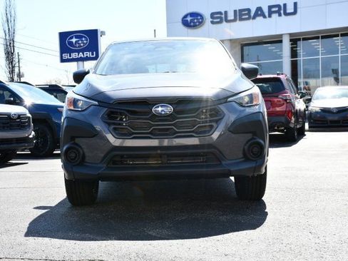 New 2026 Subaru Crosstrek 2.5i AWD/4WD image 2
